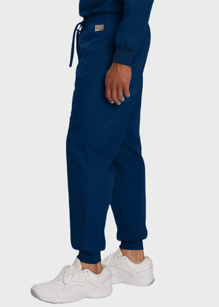 Landau Unisex Lightweight Jogger Scrub Pant