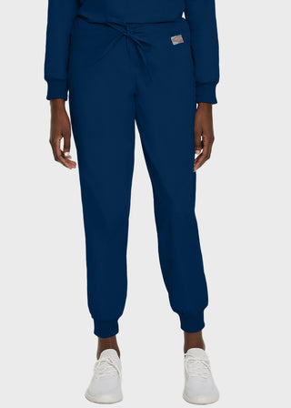 Landau Unisex Lightweight Jogger Scrub Pant