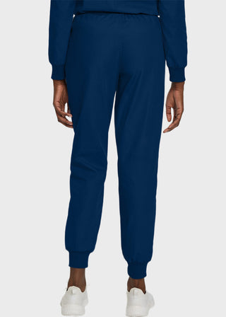 Landau Unisex Lightweight Jogger Scrub Pant