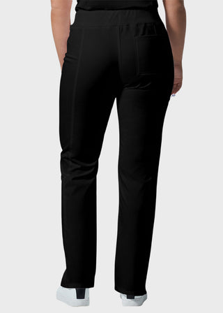 Landau ProFlex Women's Straight Leg Cargo Scrub Tall Pant