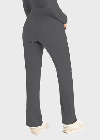 Landau ProFlex Women's Straight Leg Cargo Scrub Tall Pant