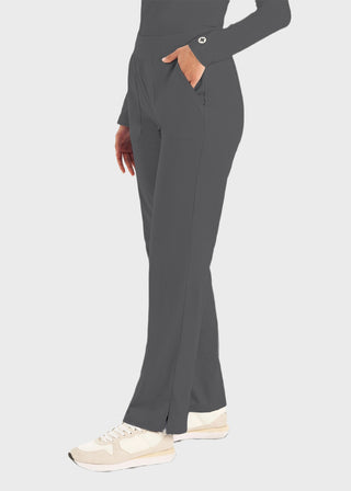 Landau ProFlex Women's Straight Leg Cargo Scrub Tall Pant