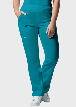 LANDAU PROFLEX YOGA WAIST CARGO TALL