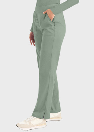 Landau ProFlex Women's Straight Leg Cargo Scrub Pant