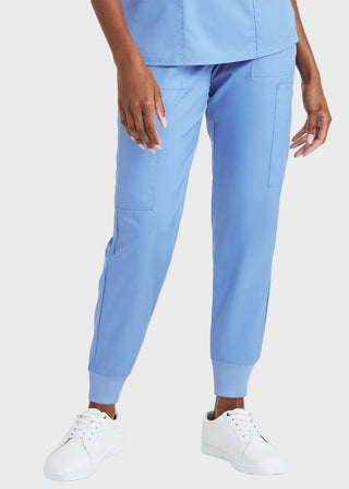 Landau ProFlex Women's Cargo Jogger Scrub Tall Pant