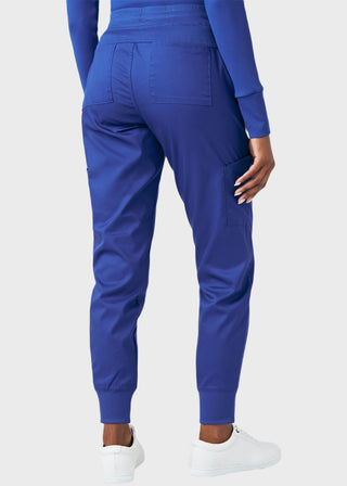 Landau ProFlex Women's Cargo Jogger Scrub Tall Pant