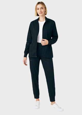 Landau ProFlex Women's Cargo Jogger Scrub Tall Pant