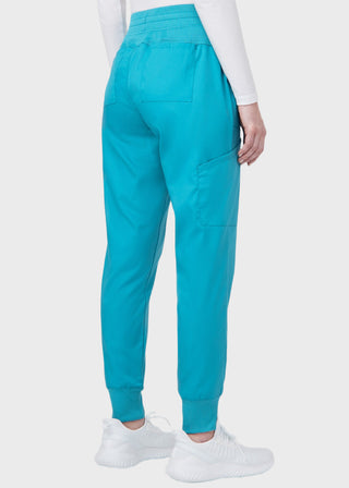 Landau ProFlex Women's Cargo Jogger Scrub Tall Pant