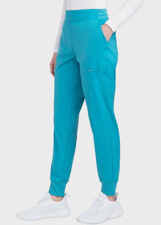 Landau ProFlex Women's Cargo Jogger Scrub Tall Pant