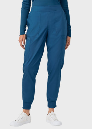 Landau ProFlex Women's Cargo Jogger Scrub Tall Pant