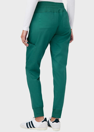 Landau ProFlex Women's Cargo Jogger Scrub Tall Pant