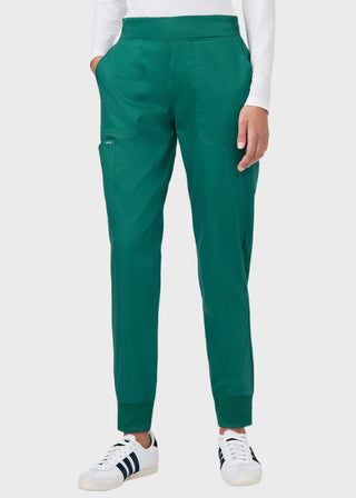 Landau ProFlex Women's Cargo Jogger Scrub Tall Pant