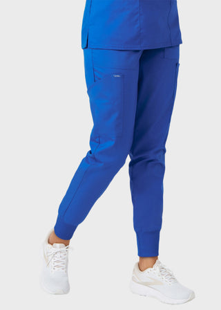 Landau ProFlex Women's Cargo Jogger Scrub Tall Pant