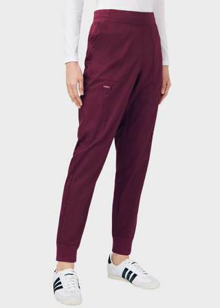 Landau ProFlex Women's Cargo Jogger Scrub Tall Pant