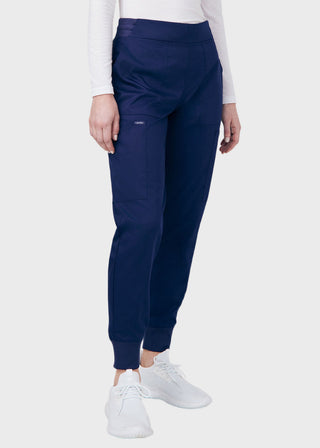 Landau ProFlex Women's Cargo Jogger Scrub Tall Pant