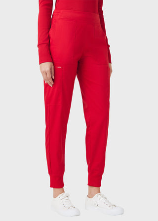 Landau ProFlex Women's Cargo Jogger Scrub Tall Pant