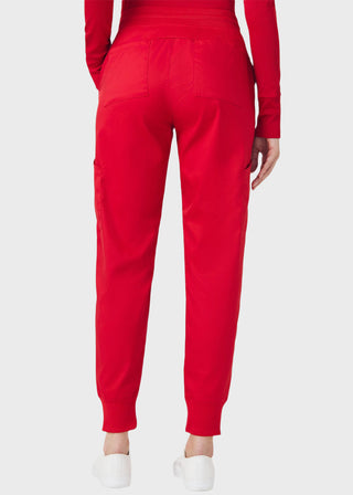 Landau ProFlex Women's Cargo Jogger Scrub Tall Pant