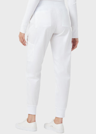 Landau ProFlex Women's Cargo Jogger Scrub Tall Pant