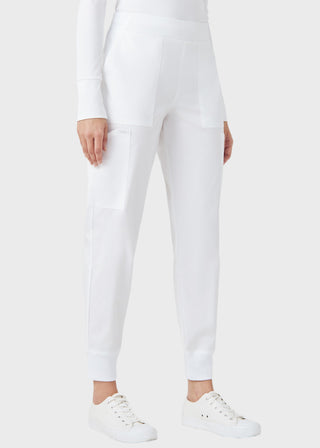 Landau ProFlex Women's Cargo Jogger Scrub Tall Pant