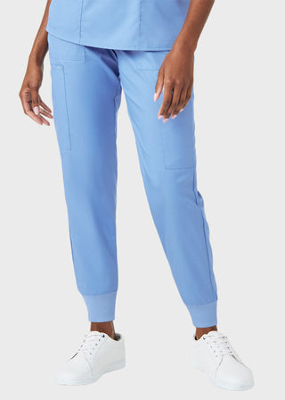 Landau ProFlex Women's Cargo Jogger Scrub Pant