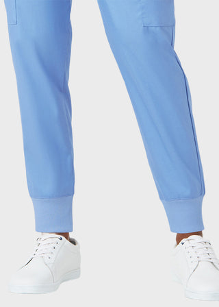 Landau ProFlex Women's Cargo Jogger Scrub Pant