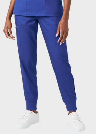 Landau ProFlex Women's Cargo Jogger Scrub Pant