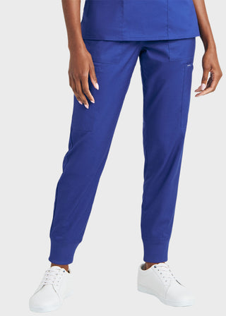 Landau ProFlex Women's Cargo Jogger Scrub Pant