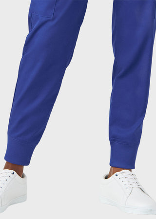 Landau ProFlex Women's Cargo Jogger Scrub Pant