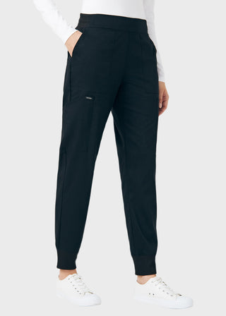 Landau ProFlex Women's Cargo Jogger Scrub Pant