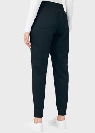 Landau ProFlex Women's Cargo Jogger Scrub Pant
