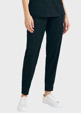 Landau ProFlex Women's Cargo Jogger Scrub Pant