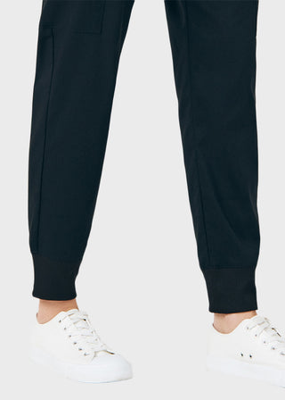 Landau ProFlex Women's Cargo Jogger Scrub Pant