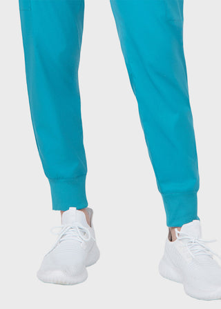 Landau ProFlex Women's Cargo Jogger Scrub Pant