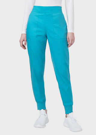 Landau ProFlex Women's Cargo Jogger Scrub Pant