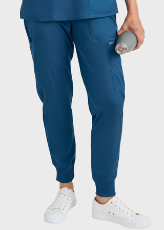 Landau ProFlex Women's Cargo Jogger Scrub Pant