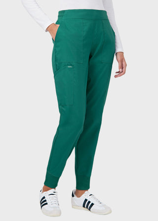Landau ProFlex Women's Cargo Jogger Scrub Pant