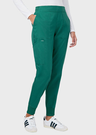 Landau ProFlex Women's Cargo Jogger Scrub Pant