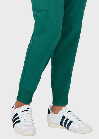 Landau ProFlex Women's Cargo Jogger Scrub Pant