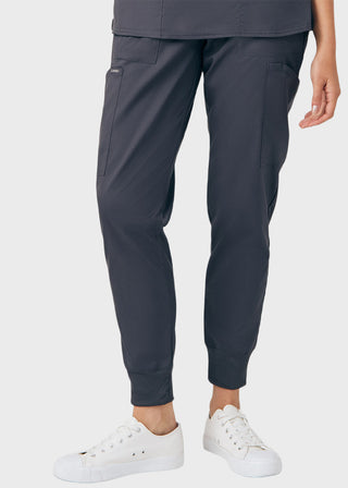 Landau ProFlex Women's Cargo Jogger Scrub Pant
