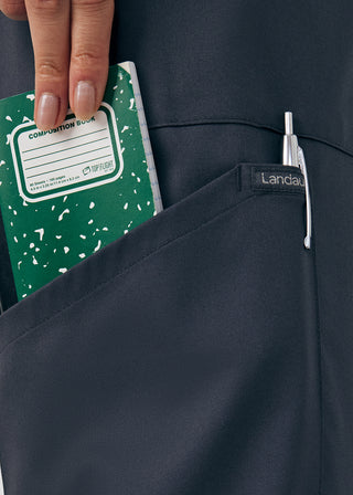 Landau ProFlex Women's Cargo Jogger Scrub Pant