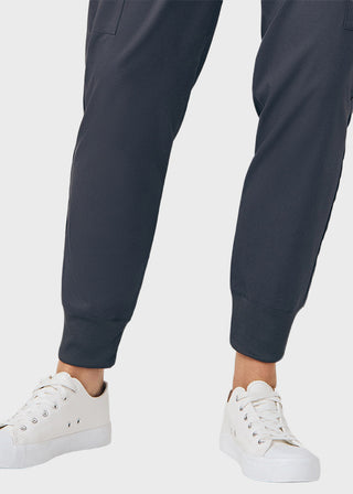 Landau ProFlex Women's Cargo Jogger Scrub Pant
