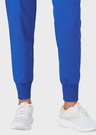 Landau ProFlex Women's Cargo Jogger Scrub Pant