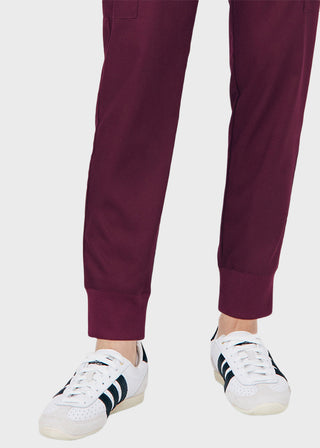 Landau ProFlex Women's Cargo Jogger Scrub Pant