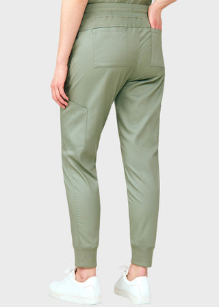 Landau ProFlex Women's Cargo Jogger Scrub Pant