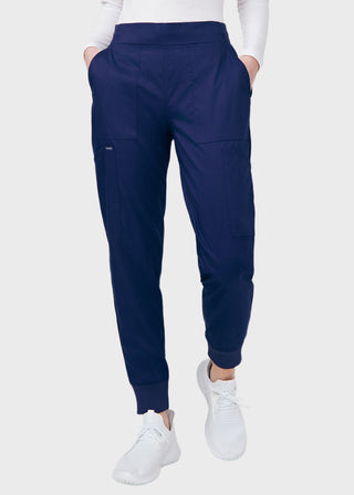 Landau ProFlex Women's Cargo Jogger Scrub Pant