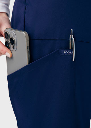 Landau ProFlex Women's Cargo Jogger Scrub Pant