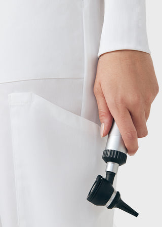 Landau ProFlex Women's Cargo Jogger Scrub Pant