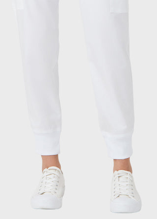 Landau ProFlex Women's Cargo Jogger Scrub Pant