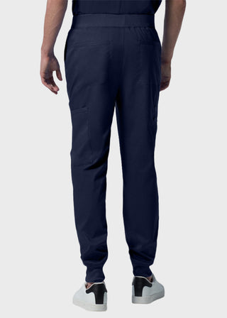 Landau ProFlex Men's Zip Fly Cargo Jogger Scrub Pant