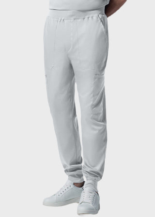 Landau ProFlex Men's Zip Fly Cargo Jogger Scrub Pant